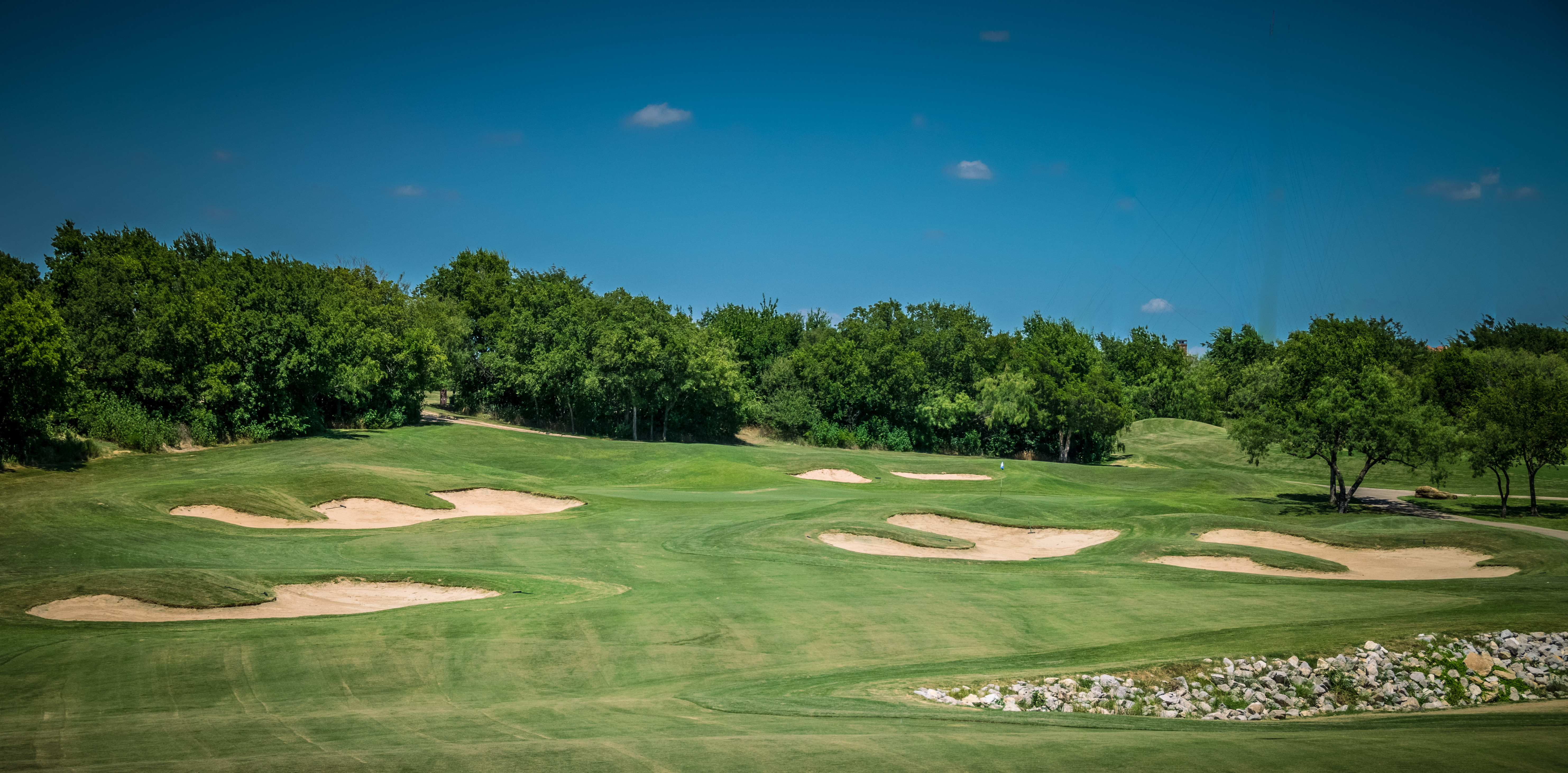 Home - Tangle Ridge Golf Course