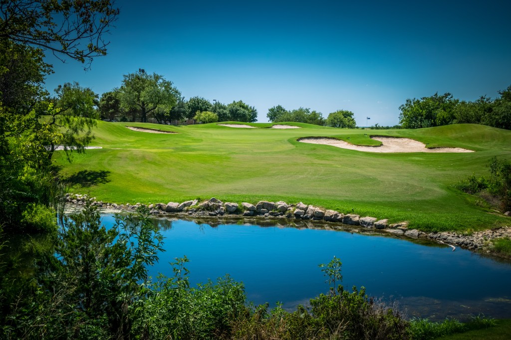 Gallery Tangle Ridge Golf Course